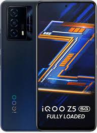 iQOO Z5 5G